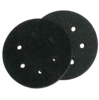 GPI SOFT INTERFACE PAD 150MM 7H. - LABSS 